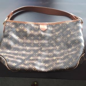 Authentic Louis Vuitton handbag
